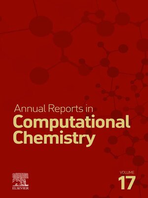 cover image of Annual Reports in Computational Chemistry